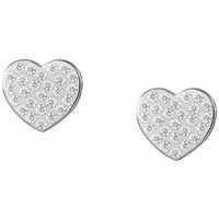 Orecchini Nomination Donna Adorable in Acciaio Zirconia 024453/005 - 024453/005
